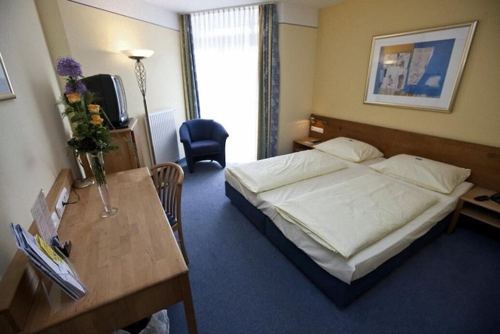 Hotel Rheinpark Rees 11/56