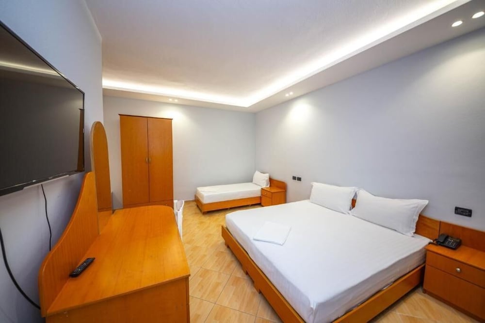 HOTEL SEASIDE SARANDA 25/52