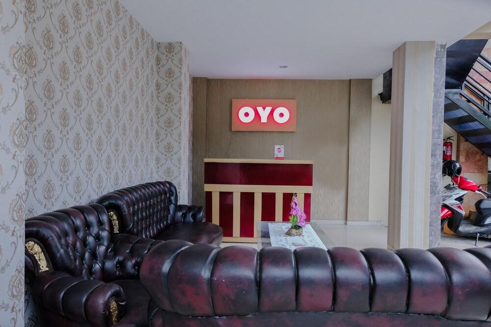 Palem Asri Guest House Syariah 26/40
