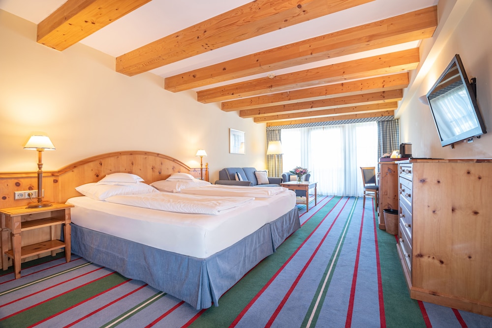Hotel Kaiserhof Kitzbuehel 7/38