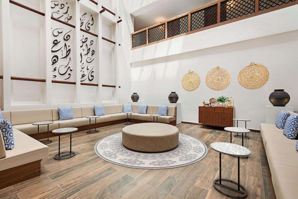 ibis Styles Dubai Gold District 28/50