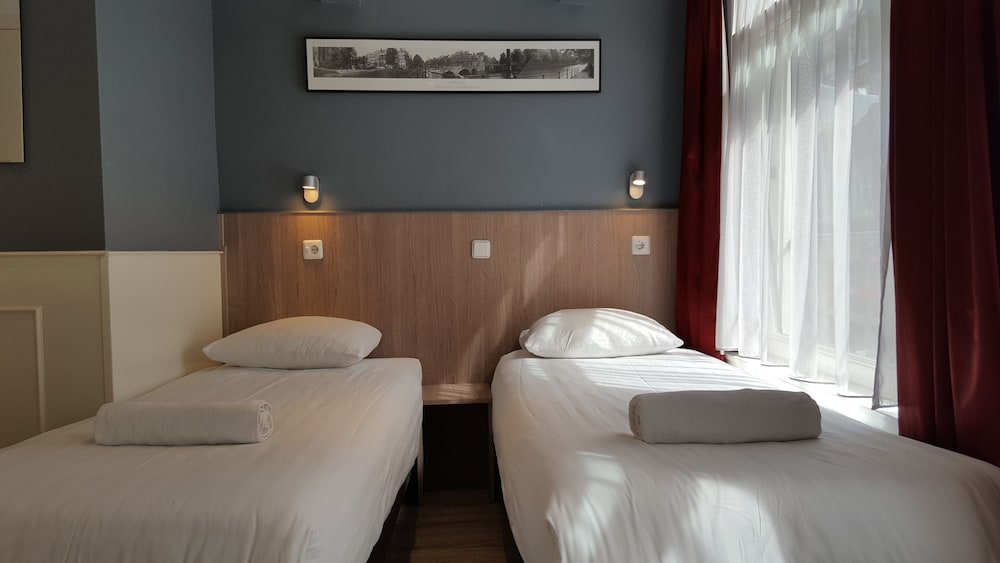 Hotel Old Quarter 17/72