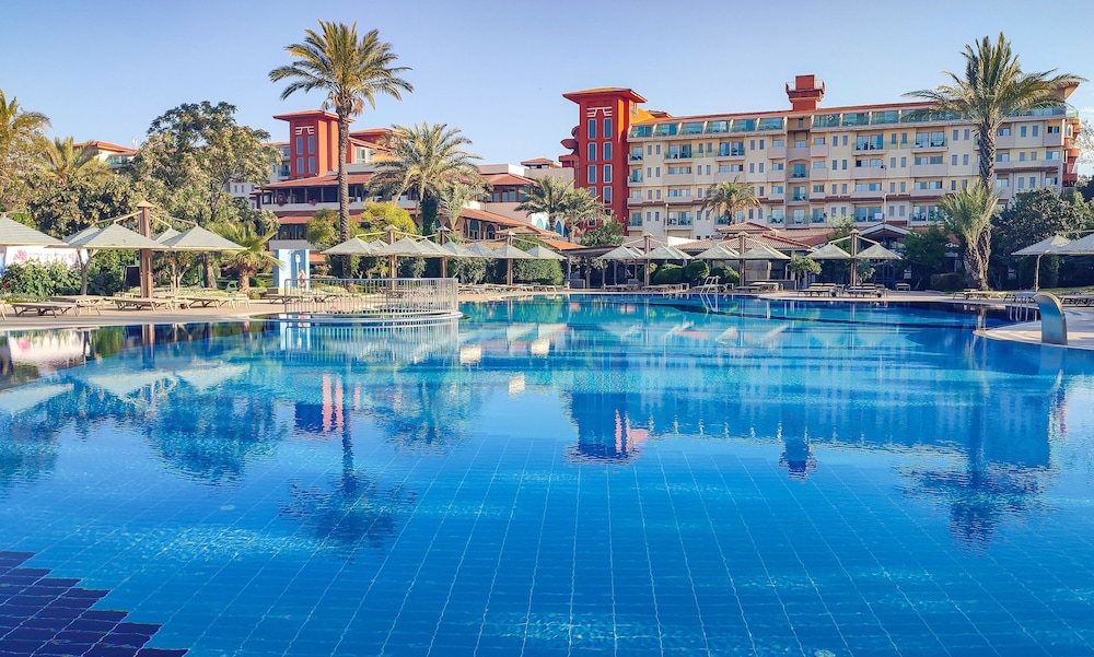 Belconti Resort Hotel in BELEK