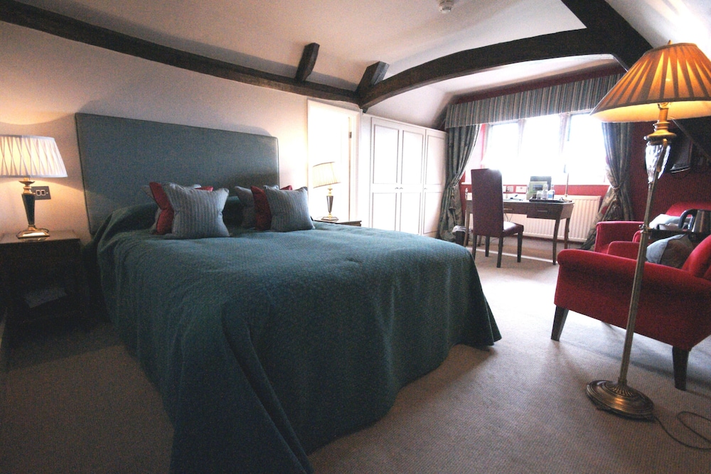 The Greenway Hotel & Spa 5/50