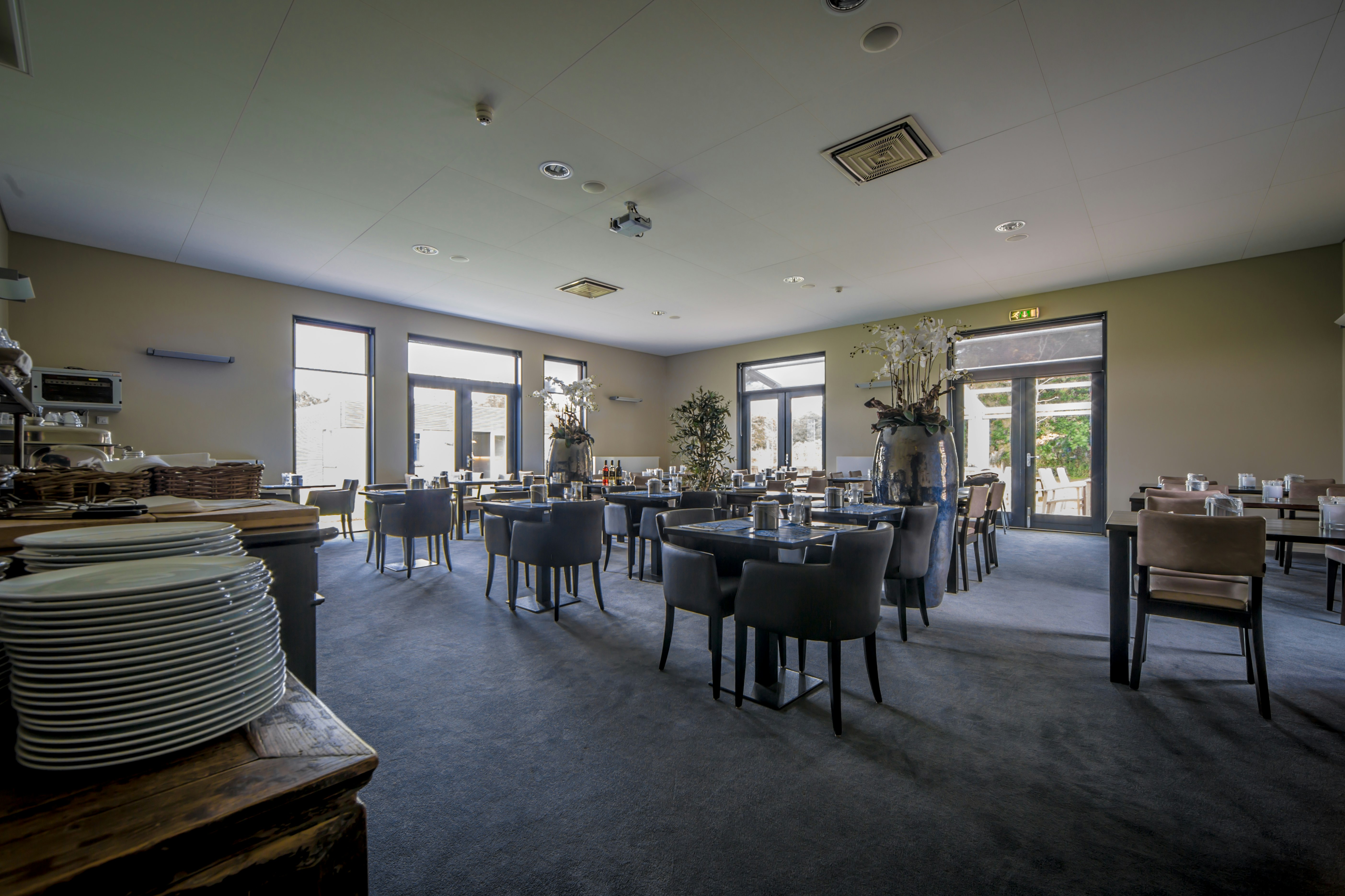 Fletcher Landgoedhotel Renesse 4/16