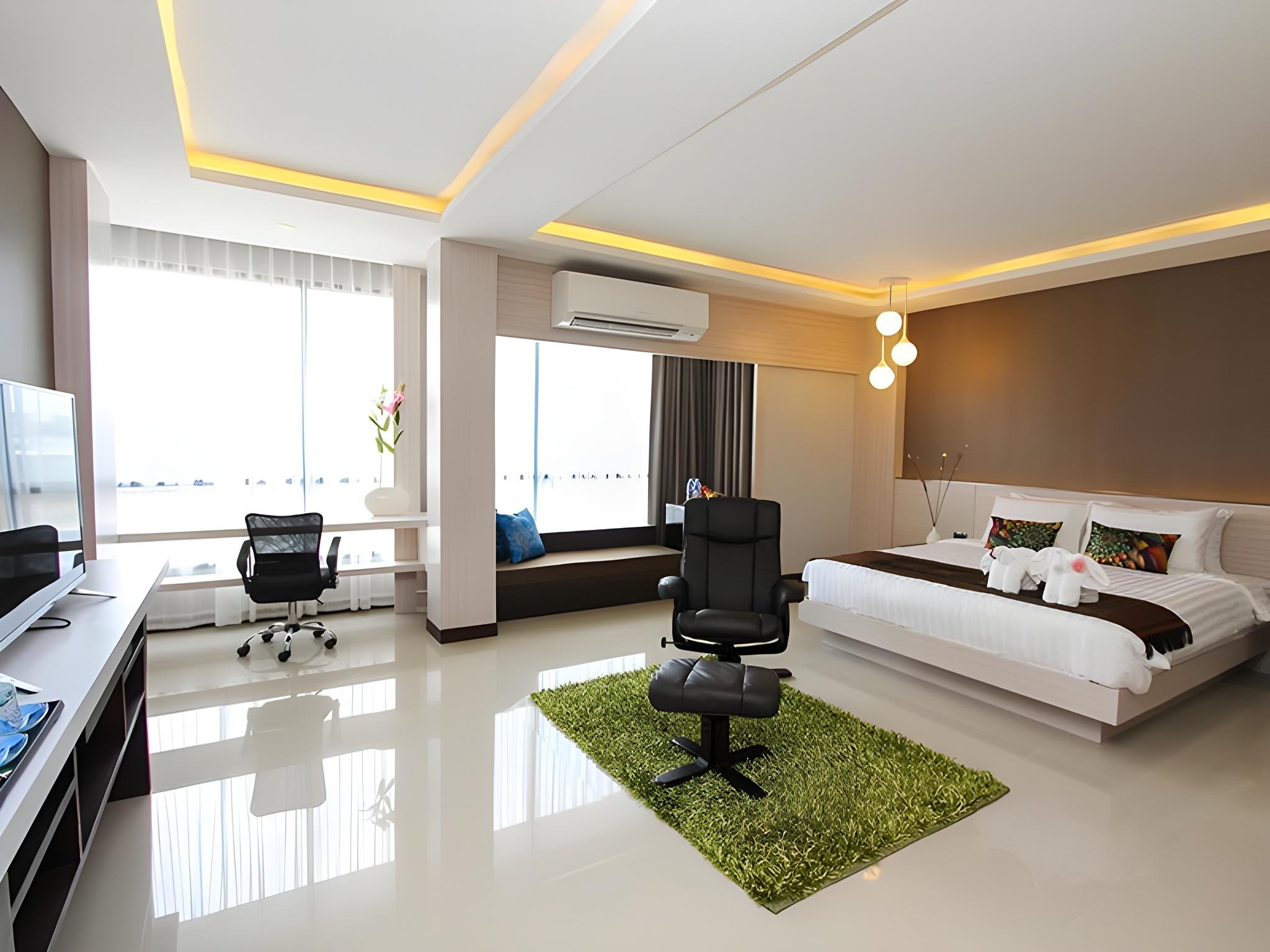 Suite