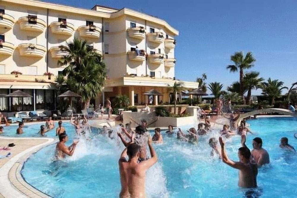 Sunshine Club Hotel & Spa 20/27