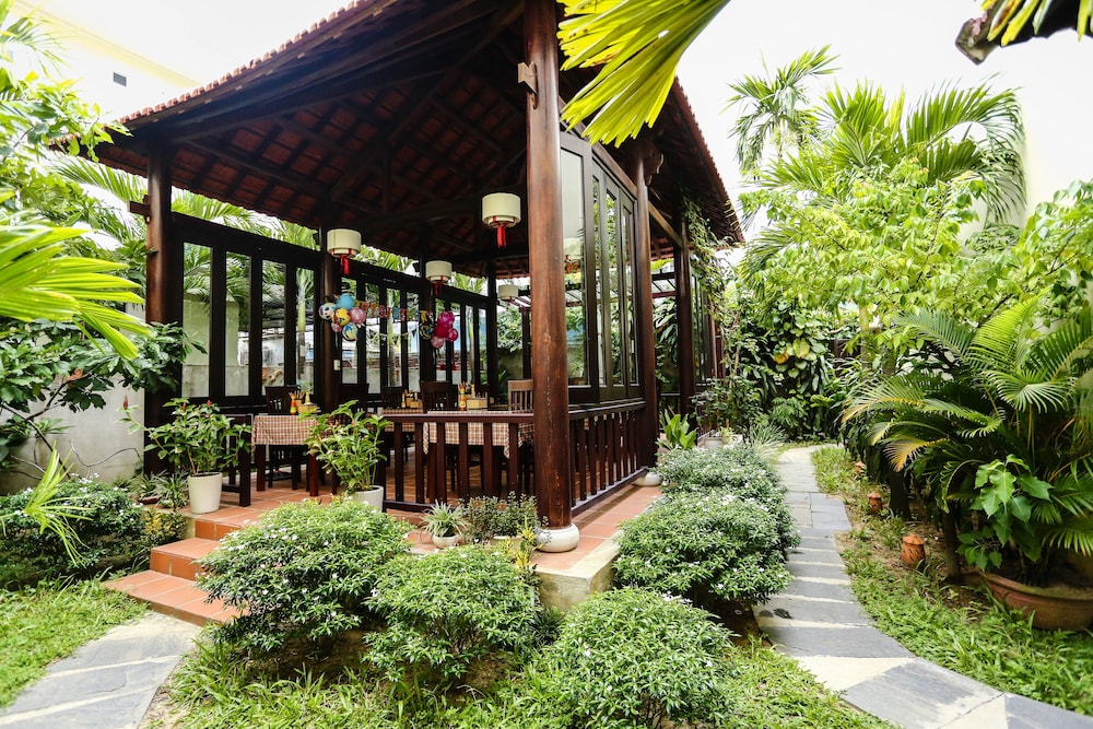 Hoi An Holiday Villa 4/41