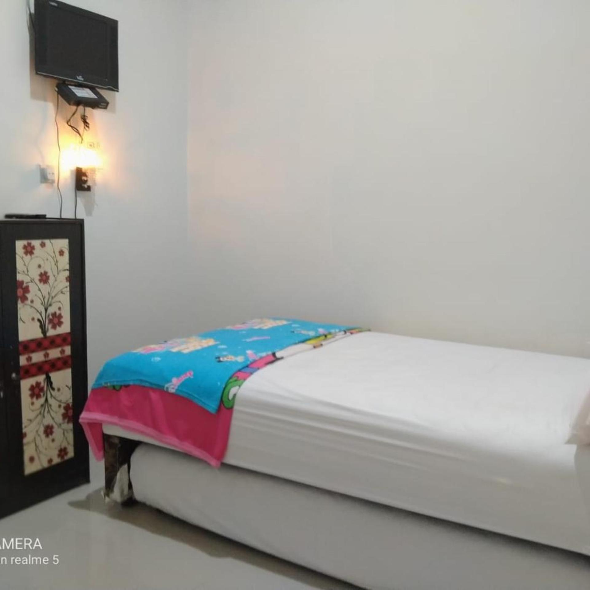 Wisma Maestro Toraja 13/38