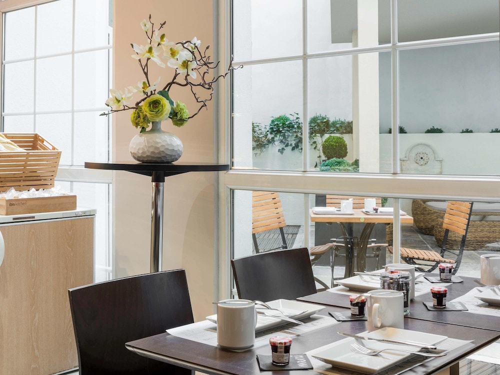 ibis Paris Ornano Montmartre North 18th Hotel 55/72