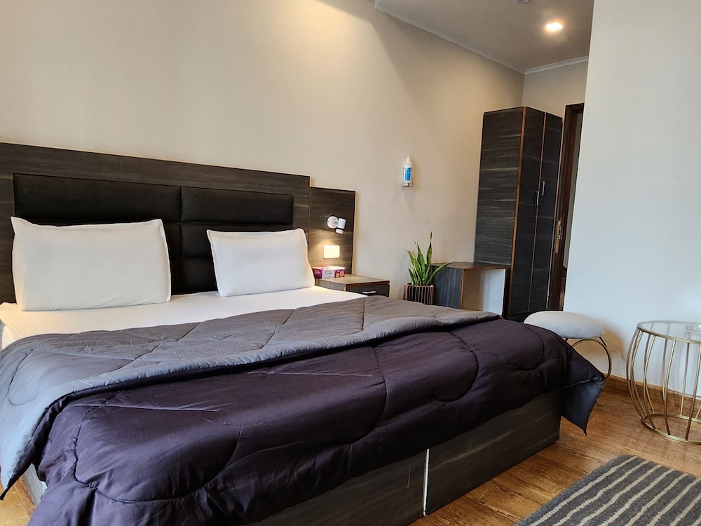 Hotel City Premier 21/50