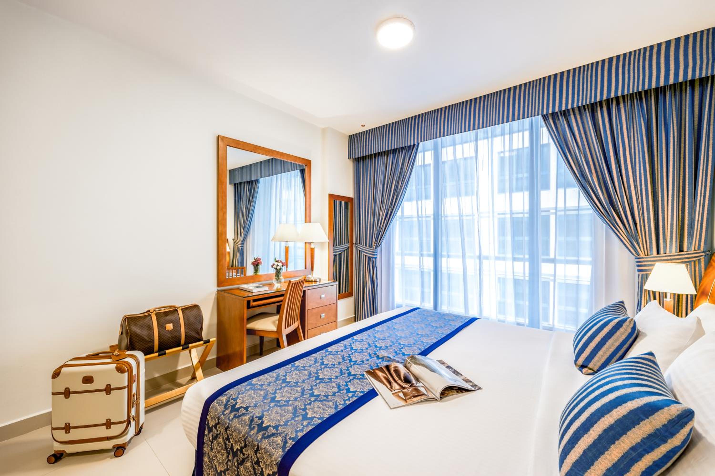 Golden Sands Hotel Apartments 3-5-10