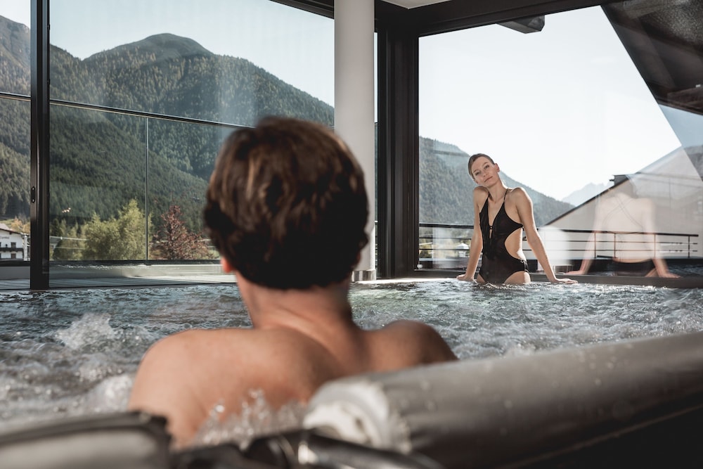 Post Seefeld - Wellnesshotel Tirol 24/50