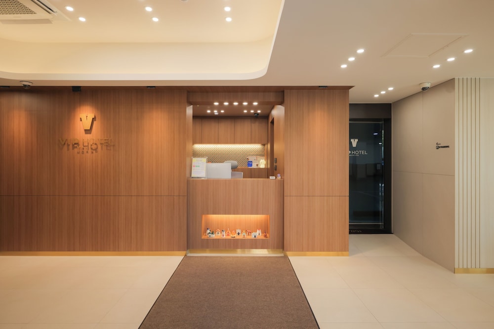 Vip Hotel Mok-Po 19/59