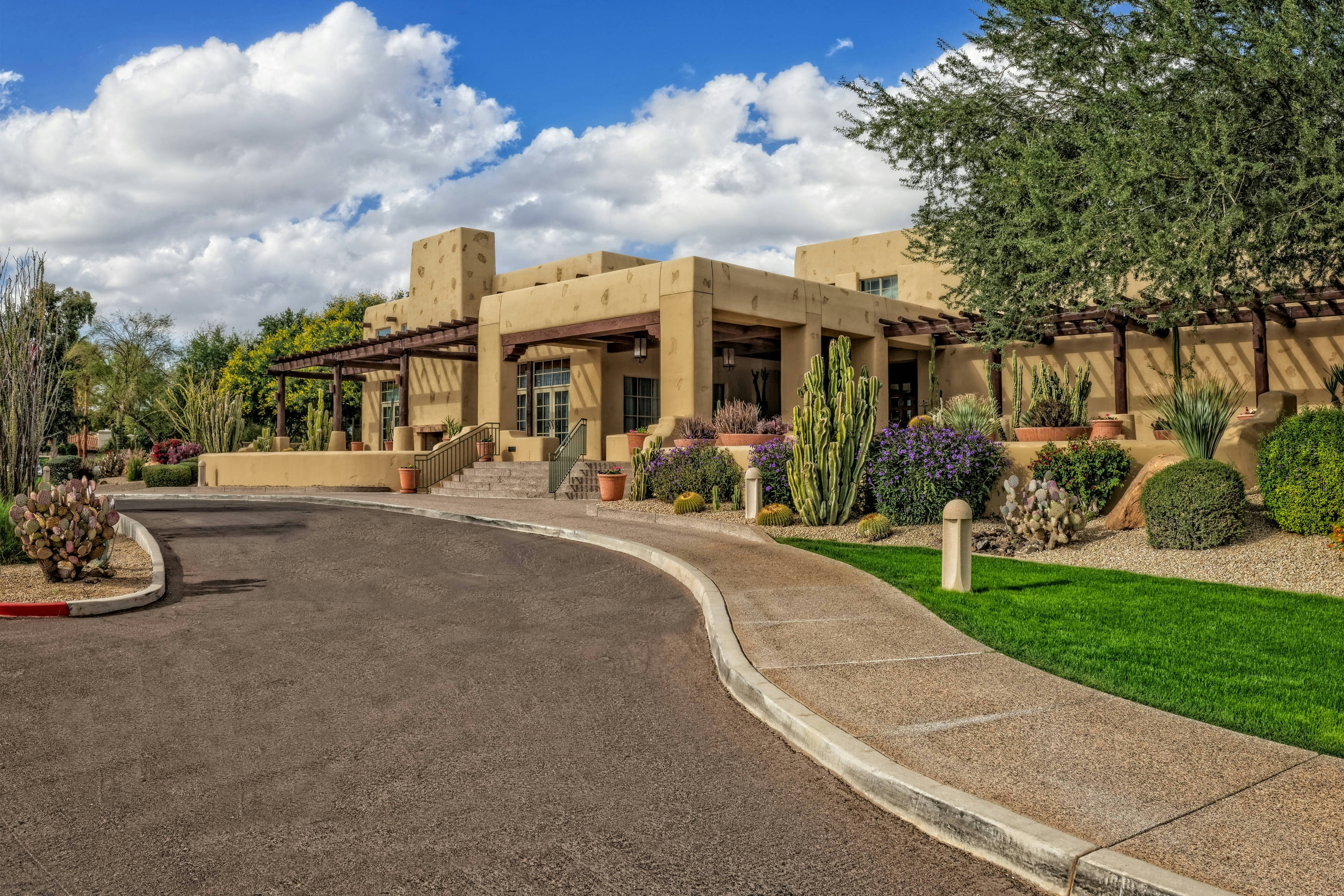 Camelback Inn-A JW Marriott Resort & Spa Scottsdale - DUPLICATE 66/82