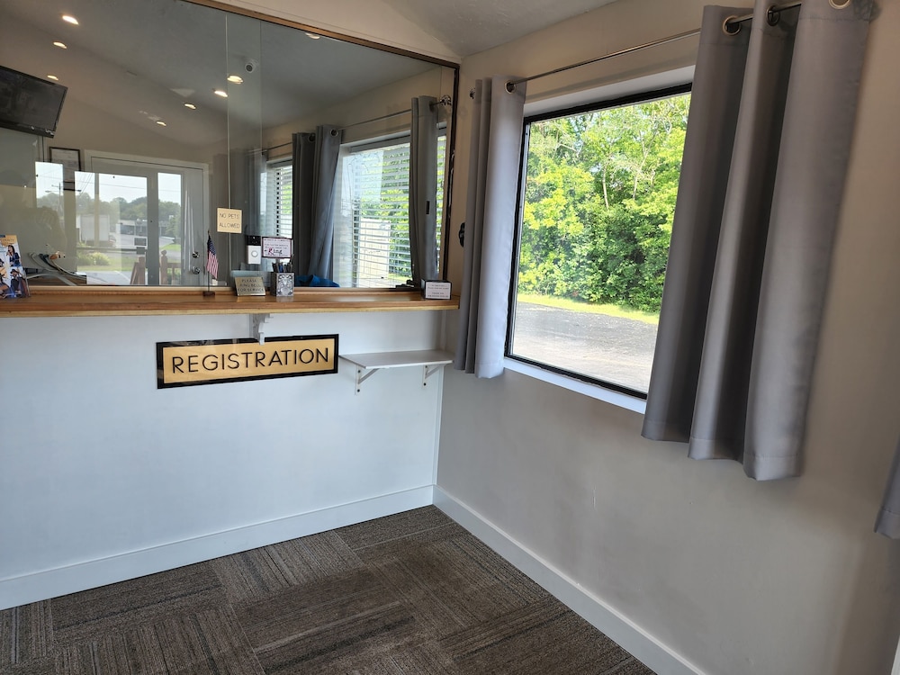 Drakes Creek Inn 13/56