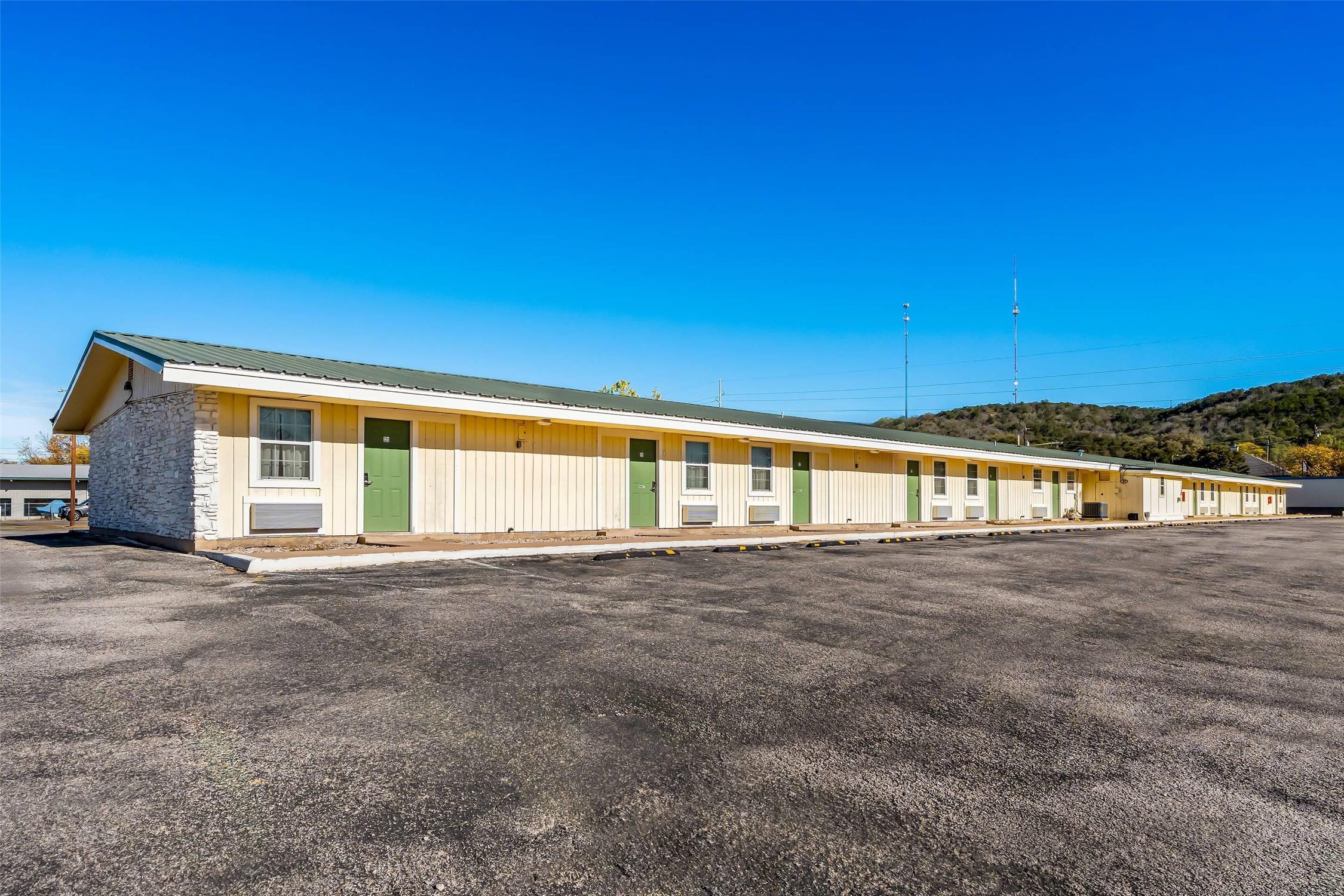 Rodeway Inn Kingsland - Lake LBJ 2/13