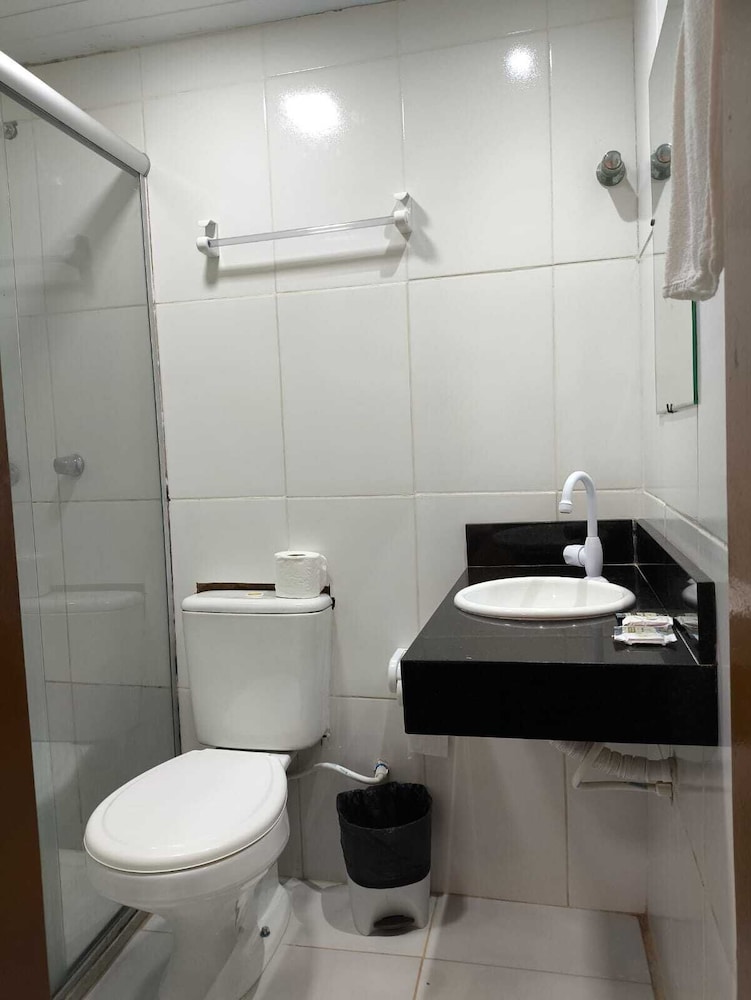 Hotel Luar De Itapua 54/59