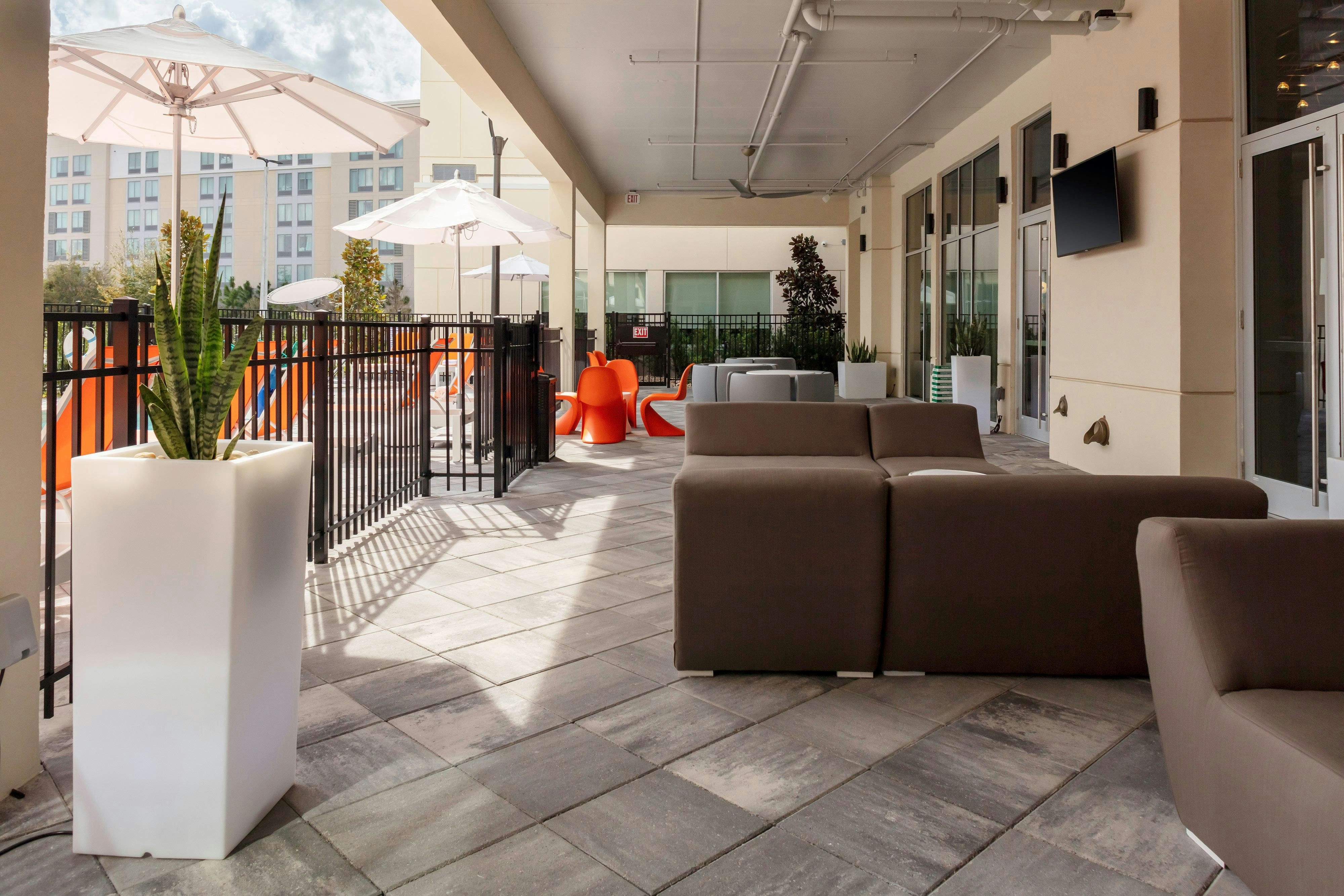 Aloft Orlando Lake Buena Vista 31/49