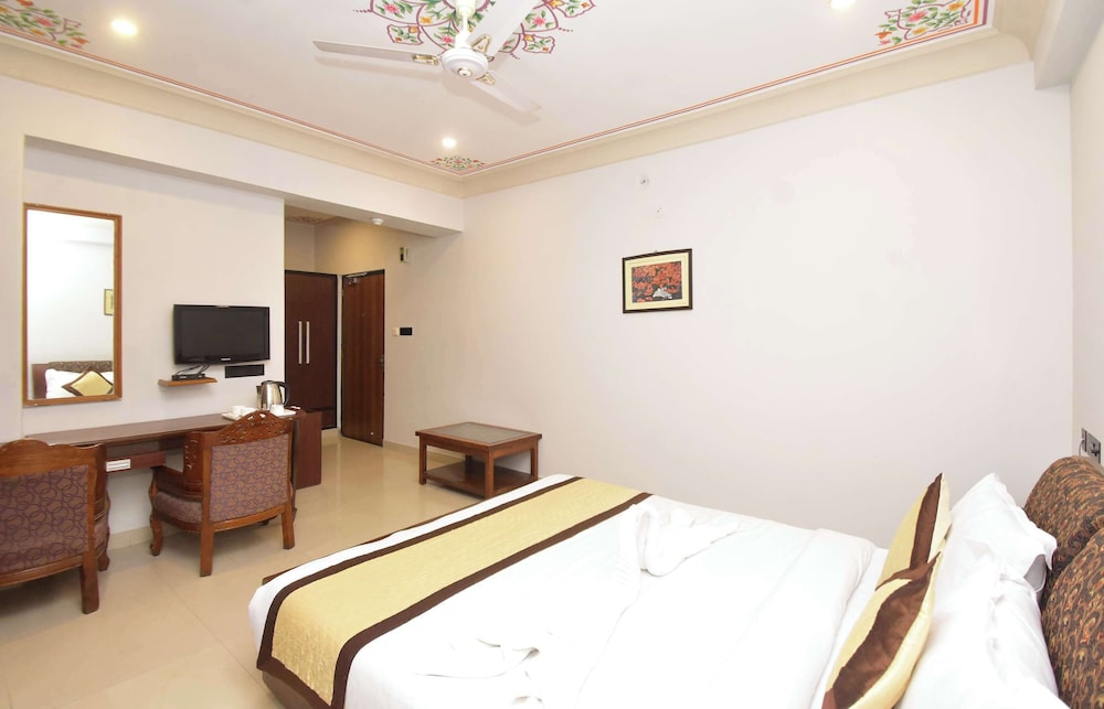 Amer City Heritage Hotel 19/50
