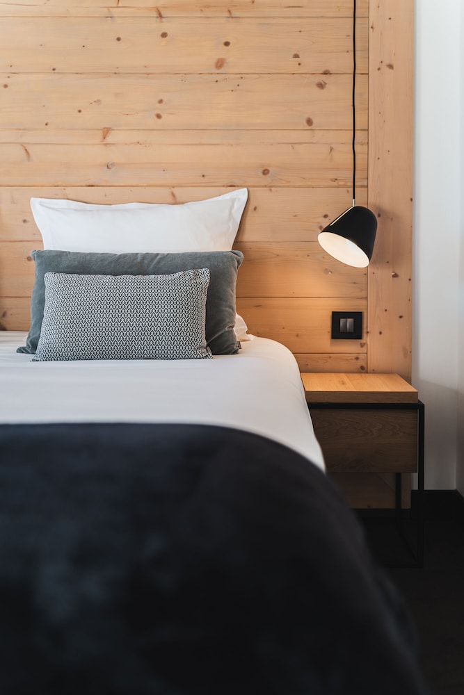 Grand Hôtel & Spa NUXE Serre Chevalier 15/50