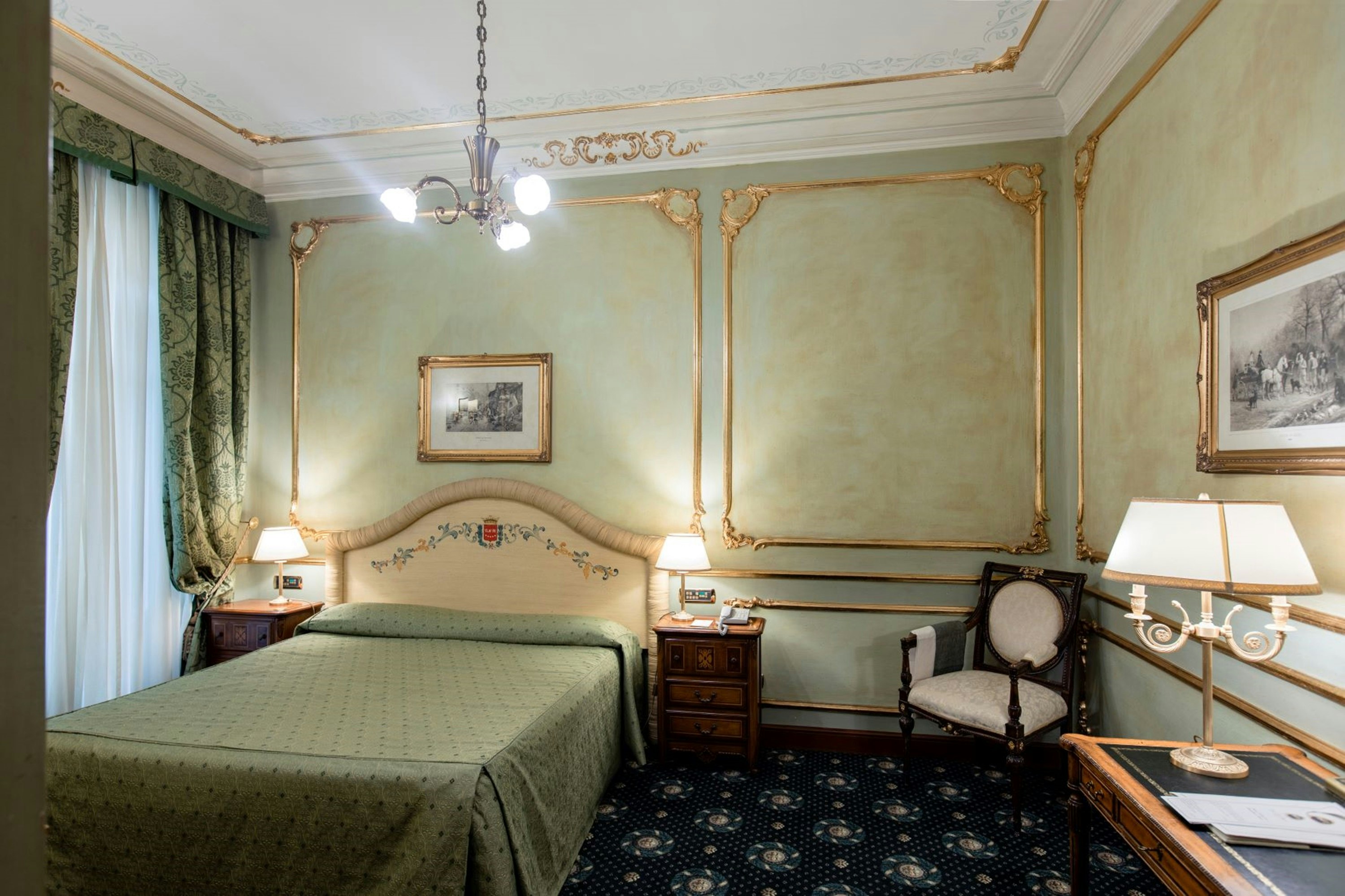 Grand Hotel Wagner 20/71