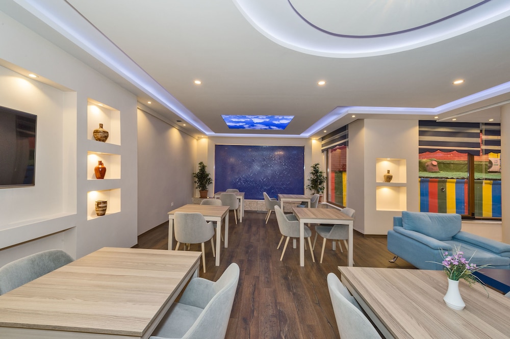 Selenay Hotel Istanbul 21/29