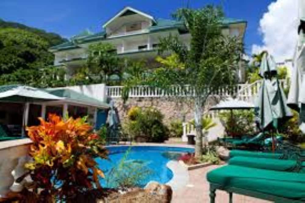 Hanneman Holiday Residence 37/43