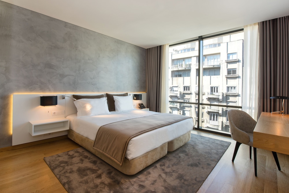 Iberostar Selection Lisboa 17/61