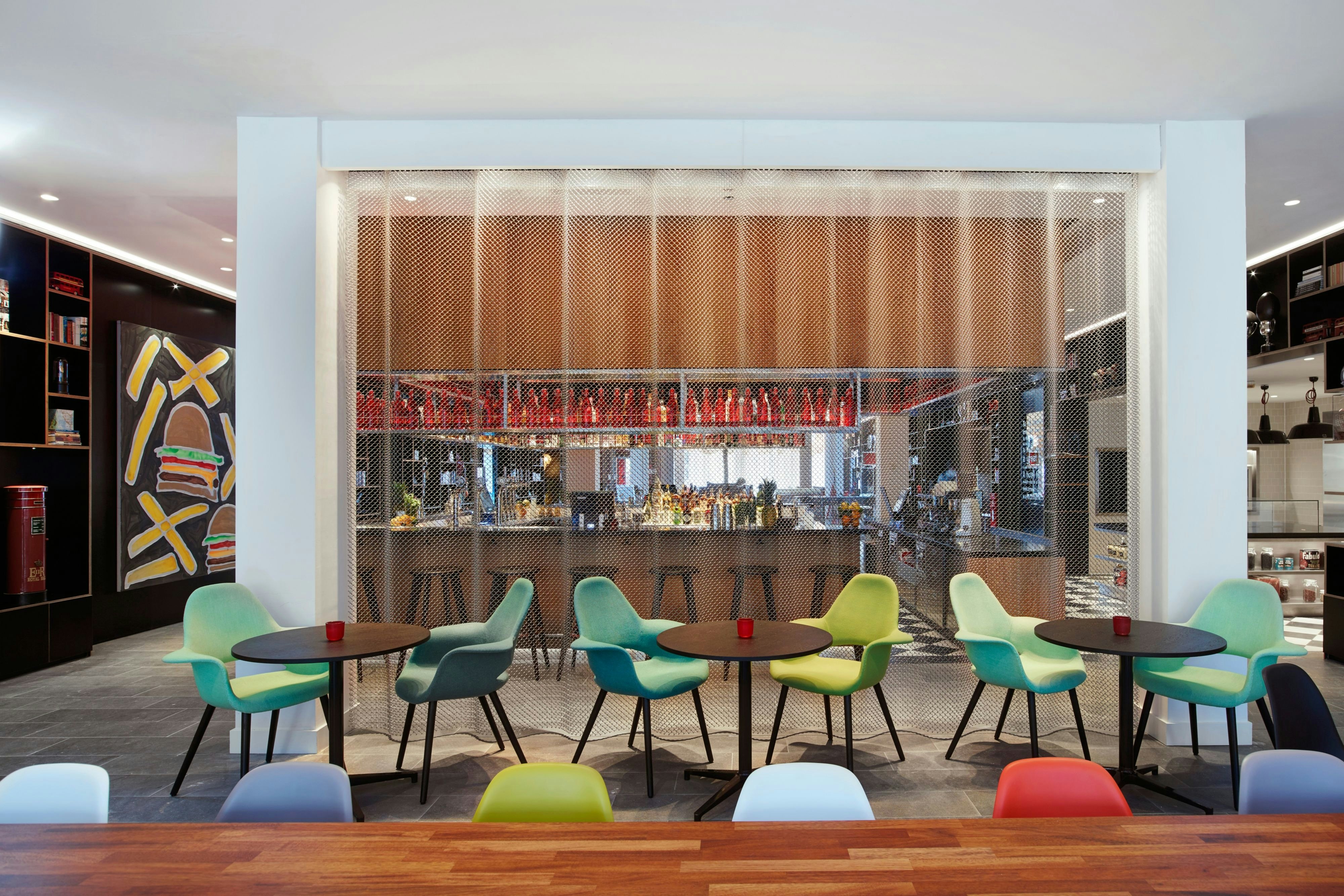 Citizenm Tower Of London 36/60