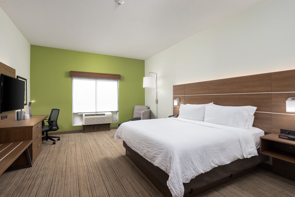 Holiday Inn Express Carrollton, an IHG Hotel 16/47