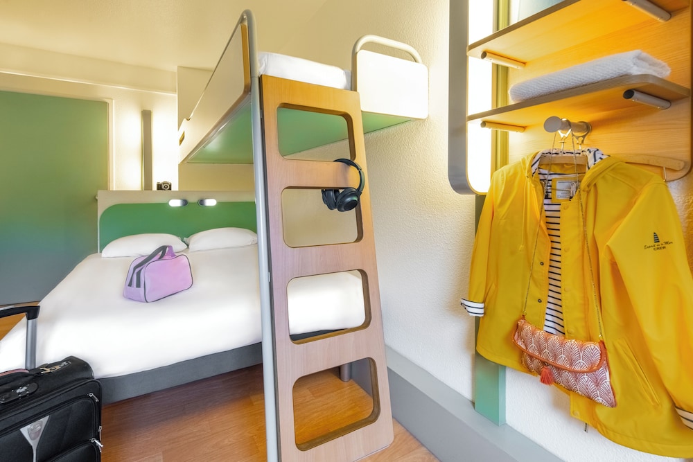 IBIS BUDGET BEAUNE 48/50