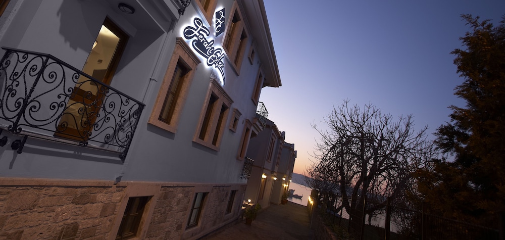Ferahi Evler Boutique Hotel 3/51