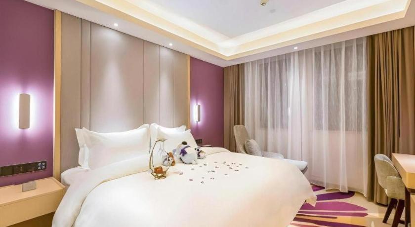 Lavande Hotels Langfang Municipal government 25/49