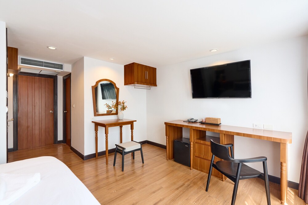 Be Phrasingh Hotel Chiang Mai 43/50