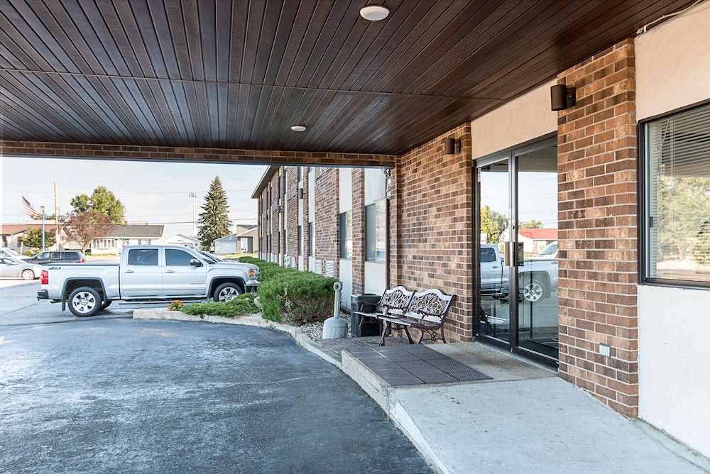 Motel6 Wisconsin Rapids Wi in WISCONSIN RAPIDS - WI