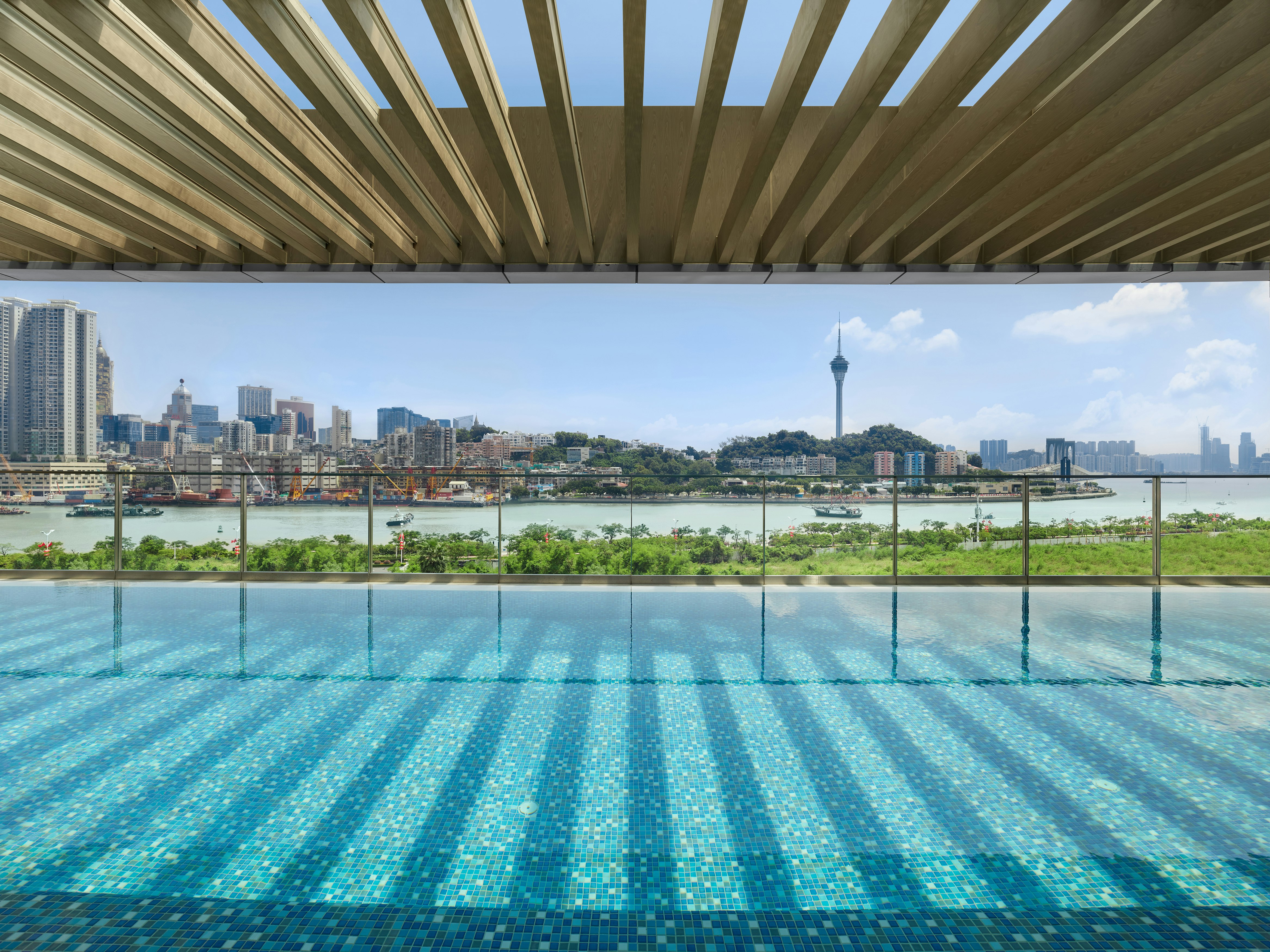 Hilton Zhuhai 17/49