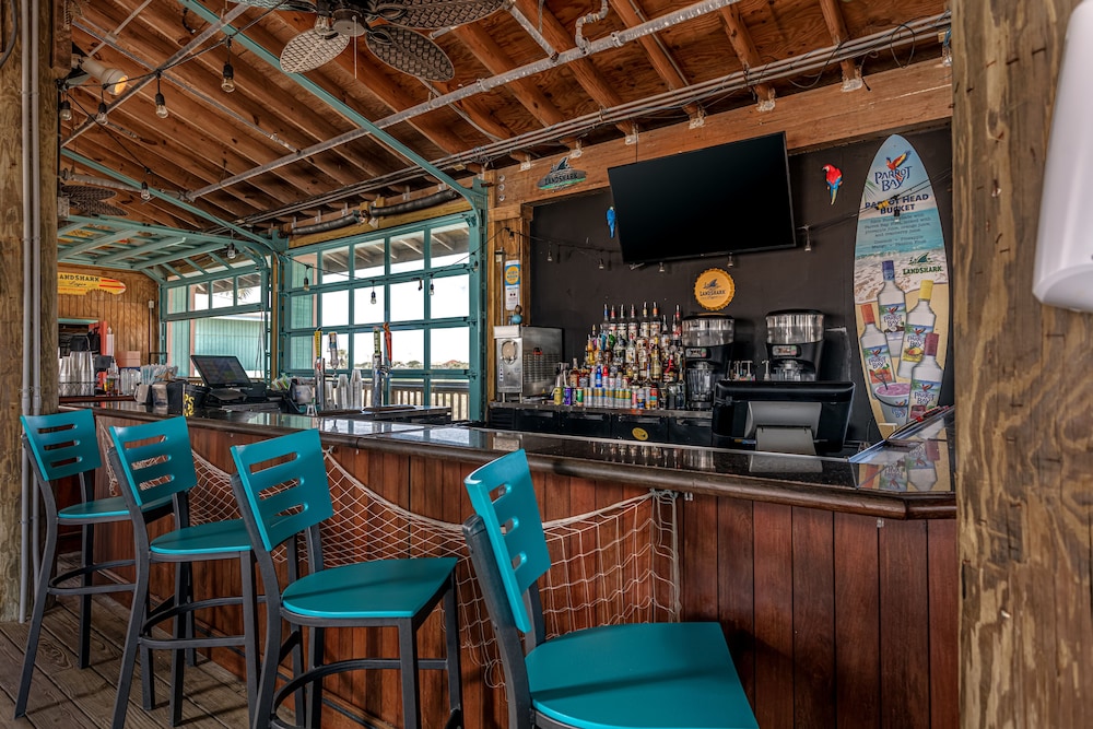 The Pensacola Beach Resort 42/74