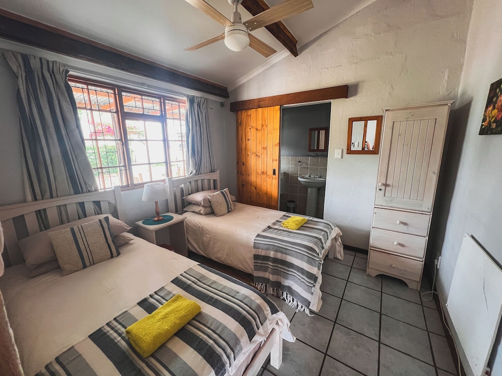 Vindoux Guest Farm And Day Spa 16/50