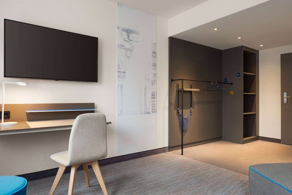 Vienna House Easy by Wyndham Bad Oeynhausen 62/71