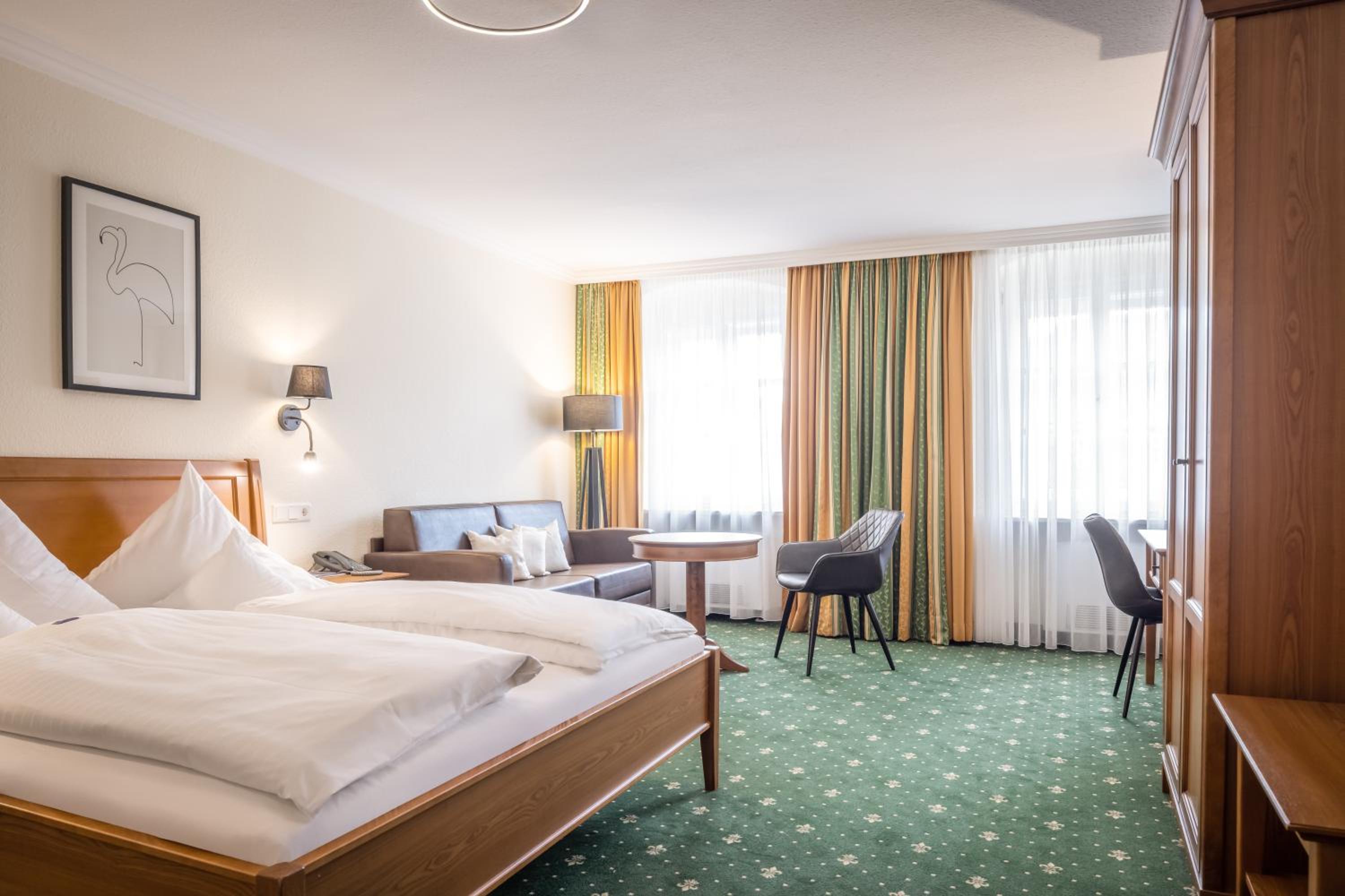 Hotel Gasthof Hottl Deggendorf 10/50