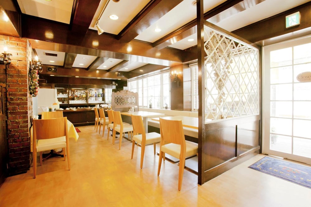 Shimizu City Hotel 29/34