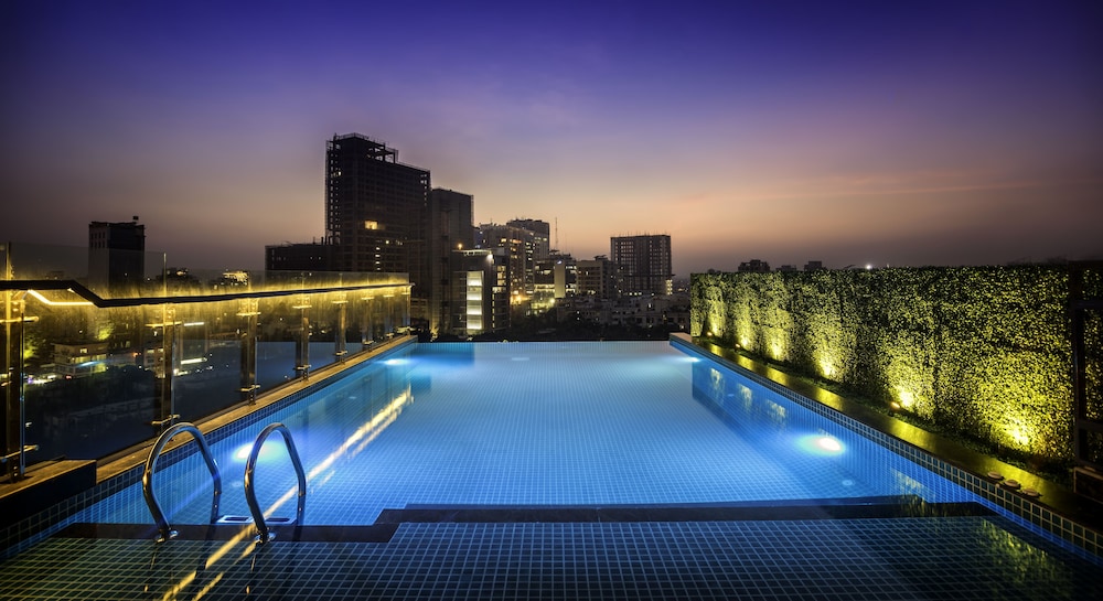 THE RAINTREE DHAKA 19/29