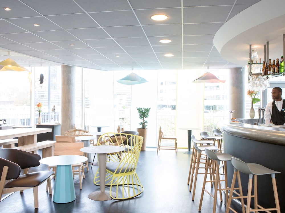 Novotel Suites Gare Lille Europe 63/69