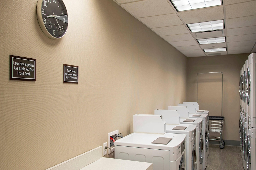 Residence Inn Bryan College Station 37/37