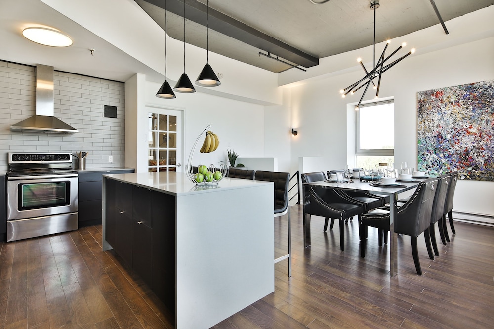 Les Lofts Du Mont Royal 27/50