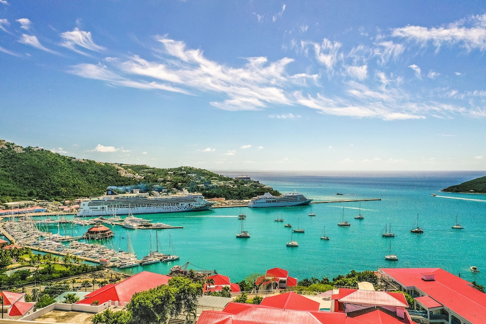 pirates pension at bluebeards castle