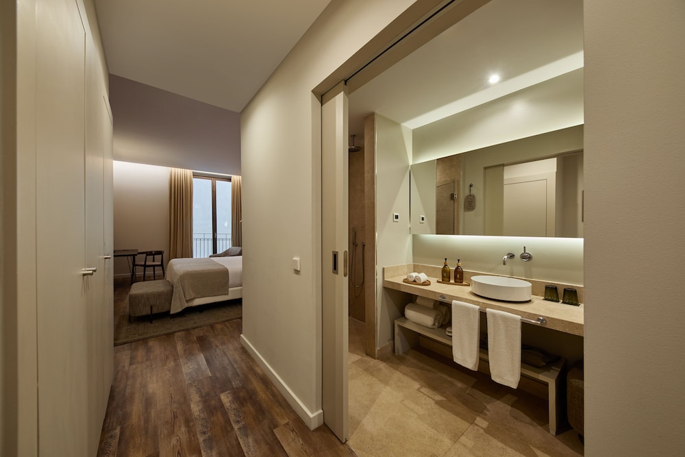Boutique Hotel Sant Jaume 65/67