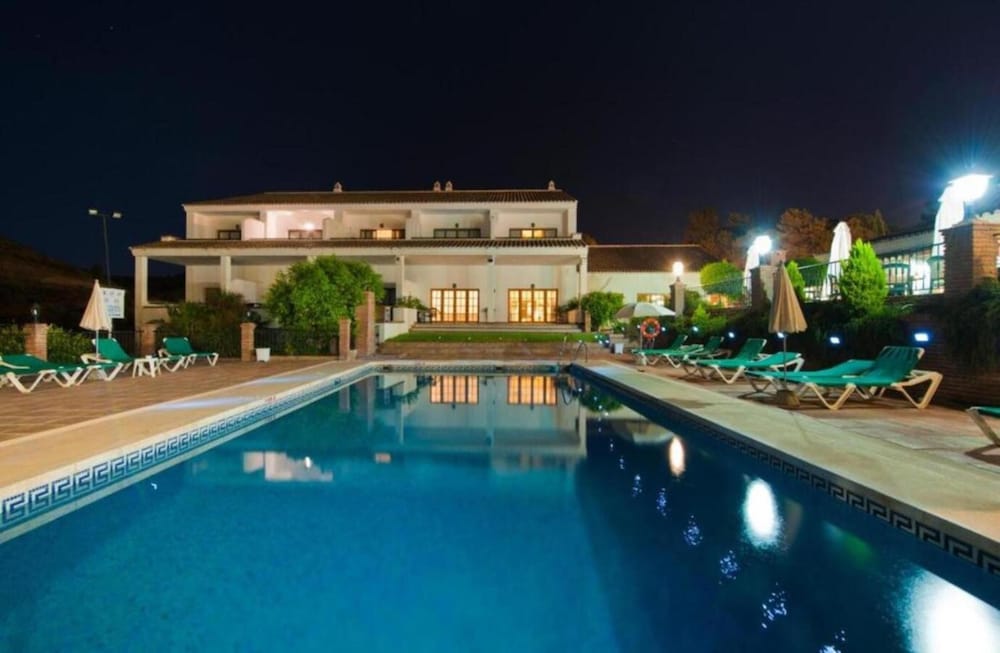 Alhaurin Golf Hotel 3/50