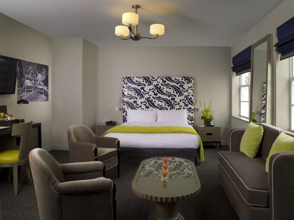 Hotel Breakwater South Beach 32/50